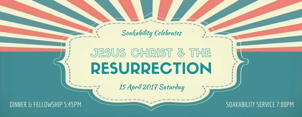 Resurrection Banner 15-4-17