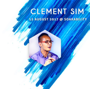 Clement Sim Aug 2017