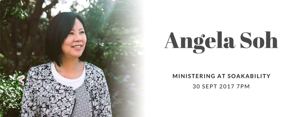 Angela Soh 30 Sept 2017